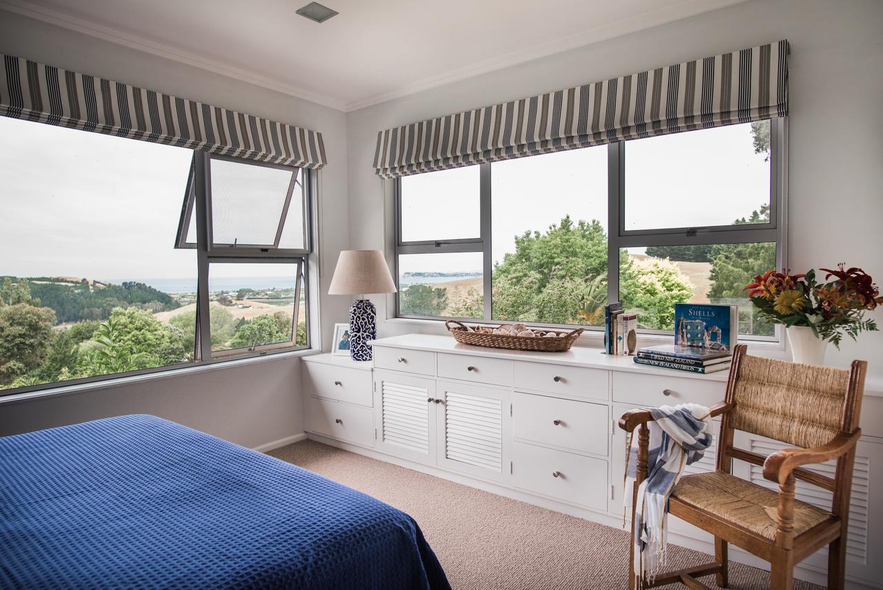Seahurst Apartment Eskdale Eksteriør bilde