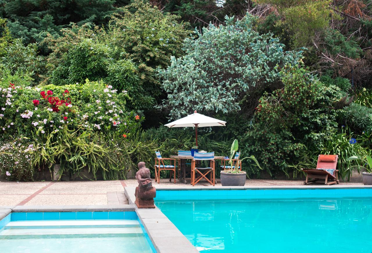 Seahurst Apartment Eskdale Eksteriør bilde