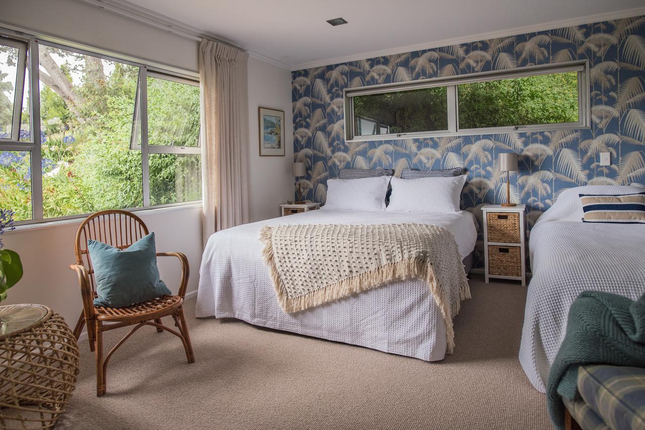 Seahurst Apartment Eskdale Eksteriør bilde